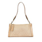 Gucci GG Canvas Shoulder Bag (SHG-jxJZWk)