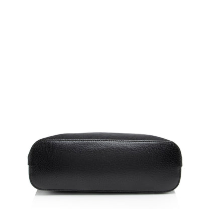 Gucci GG Canvas Small Shoulder Bag
