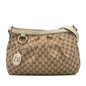 Gucci GG Canvas Sukey Crossbody