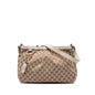 Gucci GG Canvas Sukey Crossbody