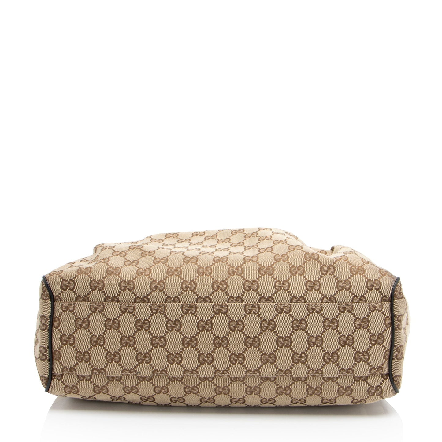 Gucci GG Canvas Sukey Medium Tote (SHF-zAgZ42)