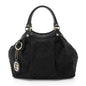 Gucci GG Canvas Sukey Medium Tote