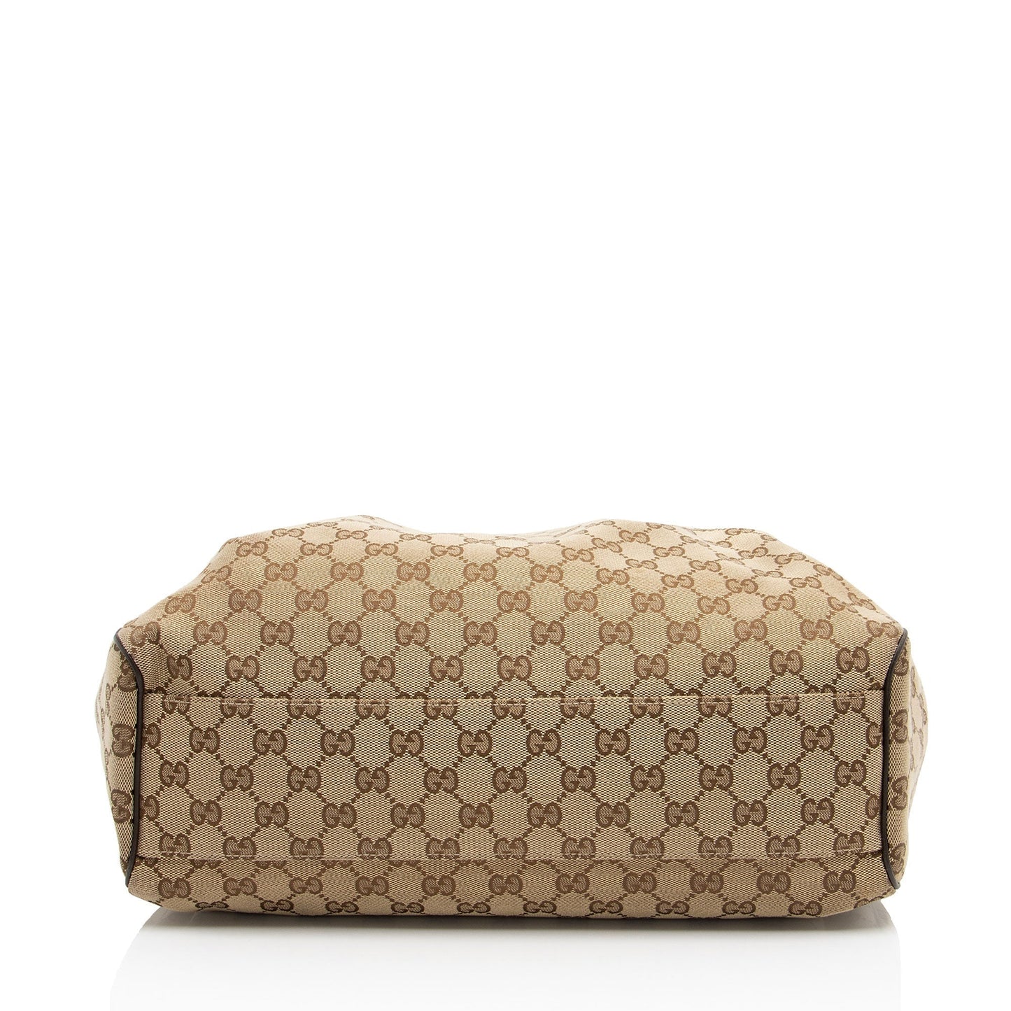 Gucci GG Canvas Sukey Medium Tote