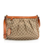 Gucci GG Canvas Sukey Messenger