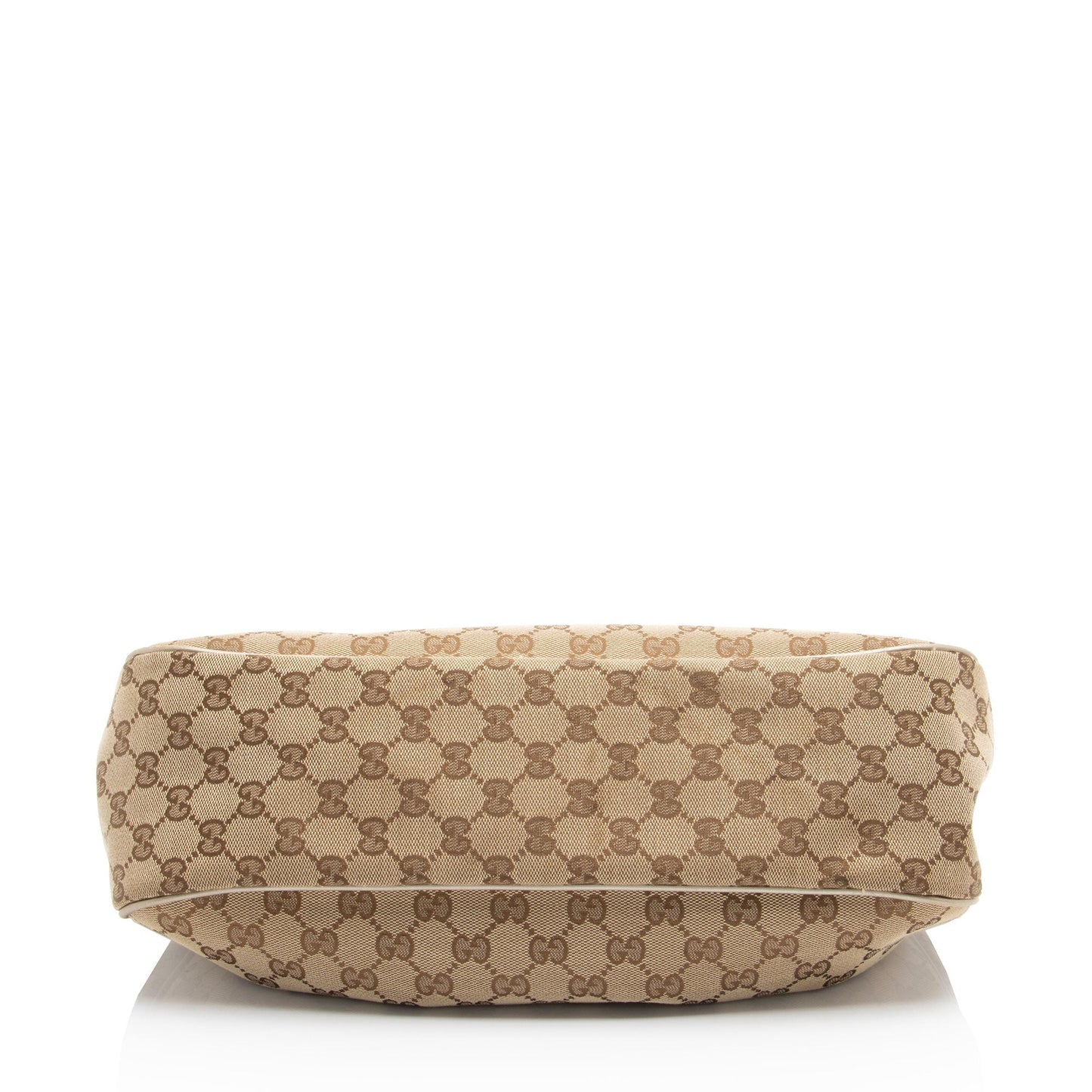 Gucci GG Canvas Sukey Messenger