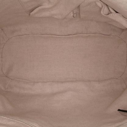 Gucci GG Canvas Sukey Satchel