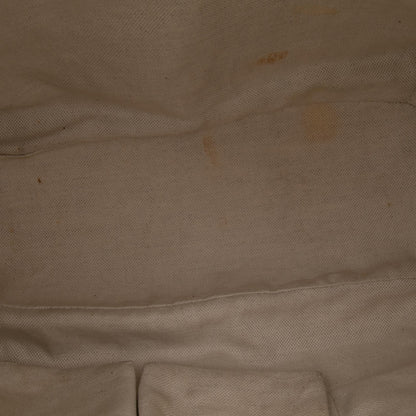 Gucci GG Canvas Sukey Satchel