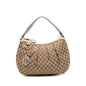 Gucci GG Canvas Sukey Shoulder Bag