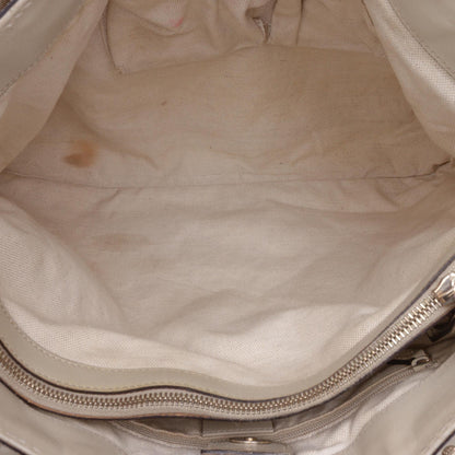Gucci GG Canvas Sukey Tote