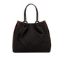 Gucci GG Canvas Tote (SHG-NAvK56)