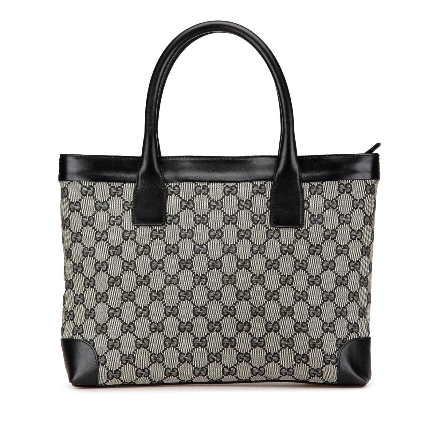 Gucci GG Canvas Tote