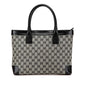 Gucci GG Canvas Tote