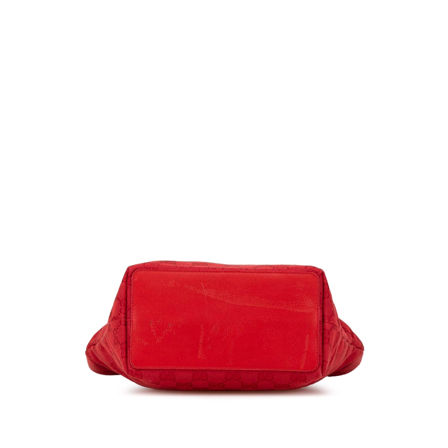 Gucci GG Canvas Tote