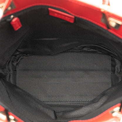 Gucci GG Canvas Tote