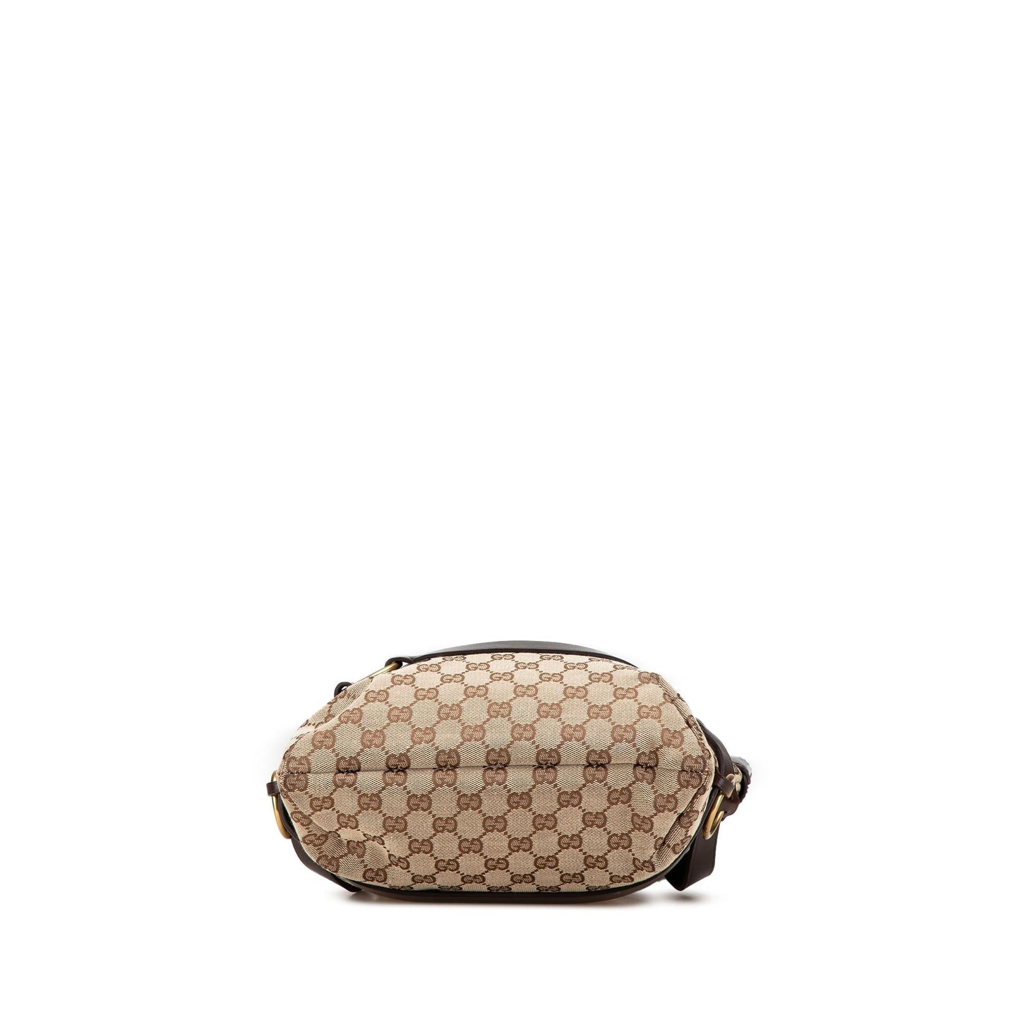 Gucci GG Canvas Tote