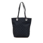Gucci GG Canvas Tote