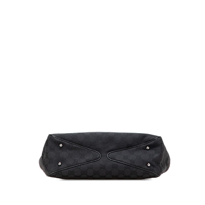 Gucci GG Canvas Tote