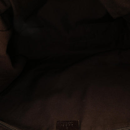 Gucci GG Canvas Tote