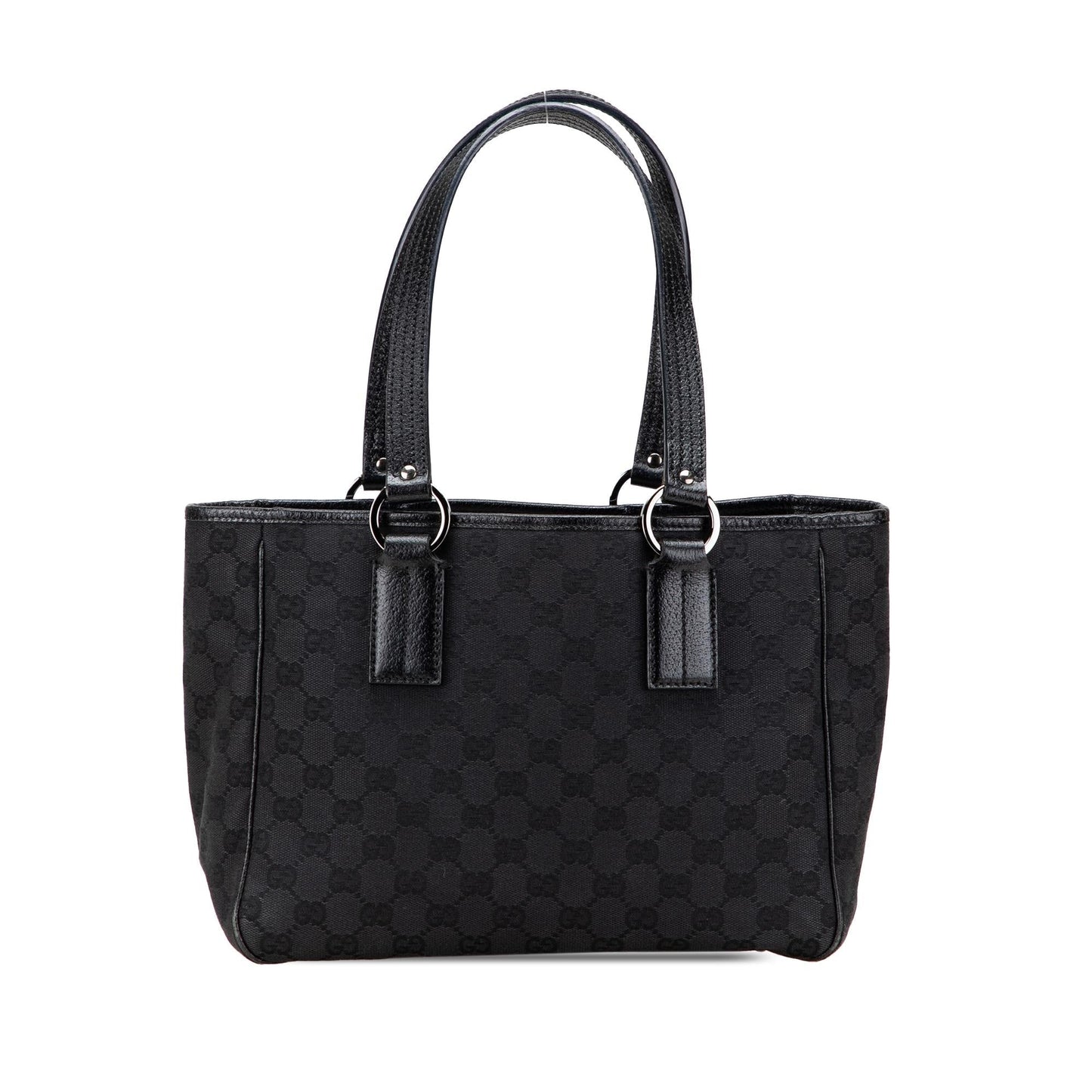 Gucci GG Canvas Tote