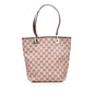 Gucci GG Canvas Tote