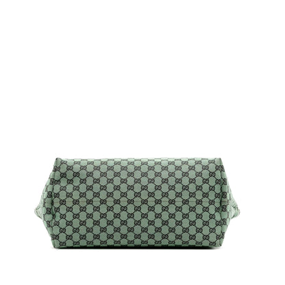 Gucci GG Canvas Tote
