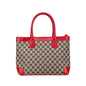 Gucci GG Canvas Tote