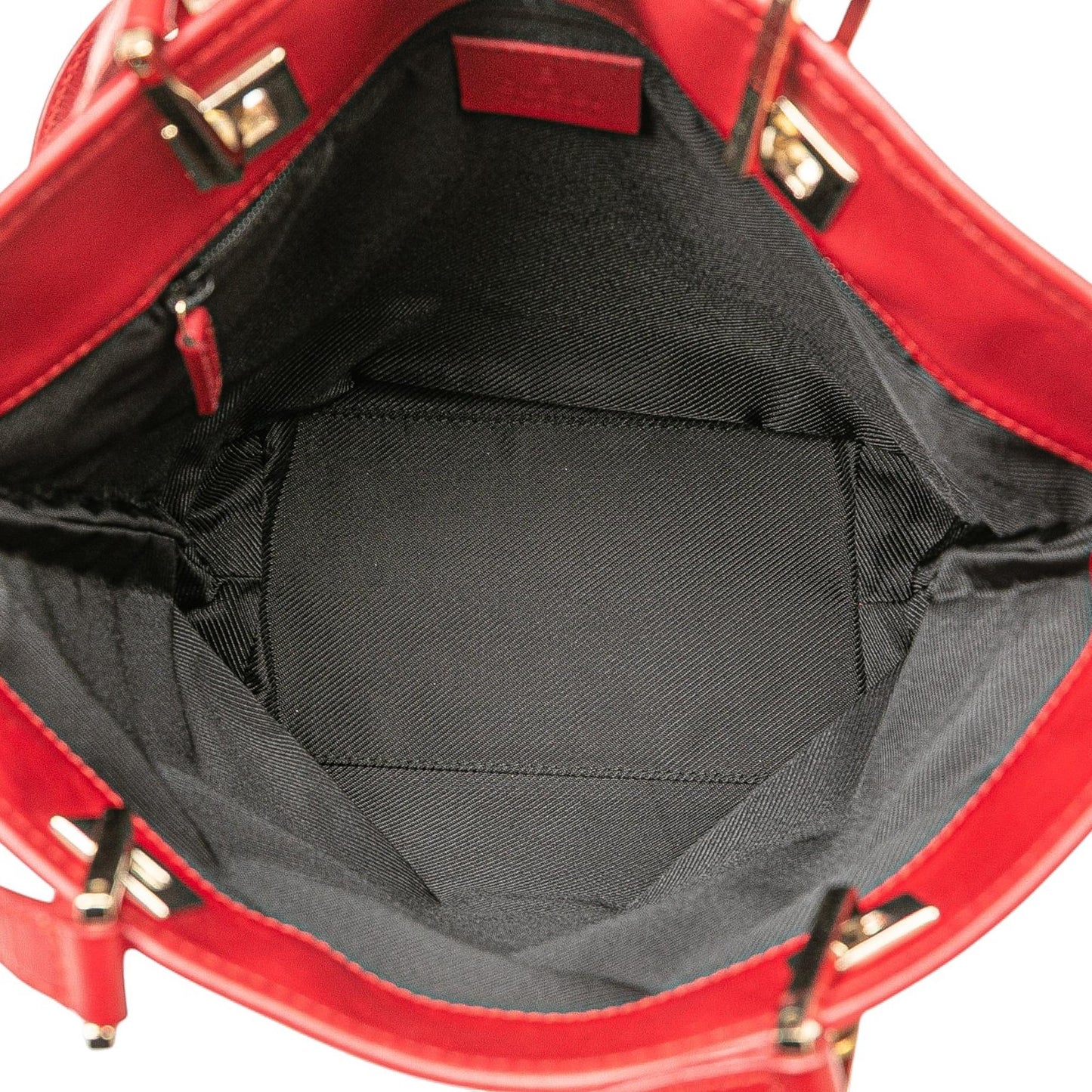 Gucci GG Canvas Tote