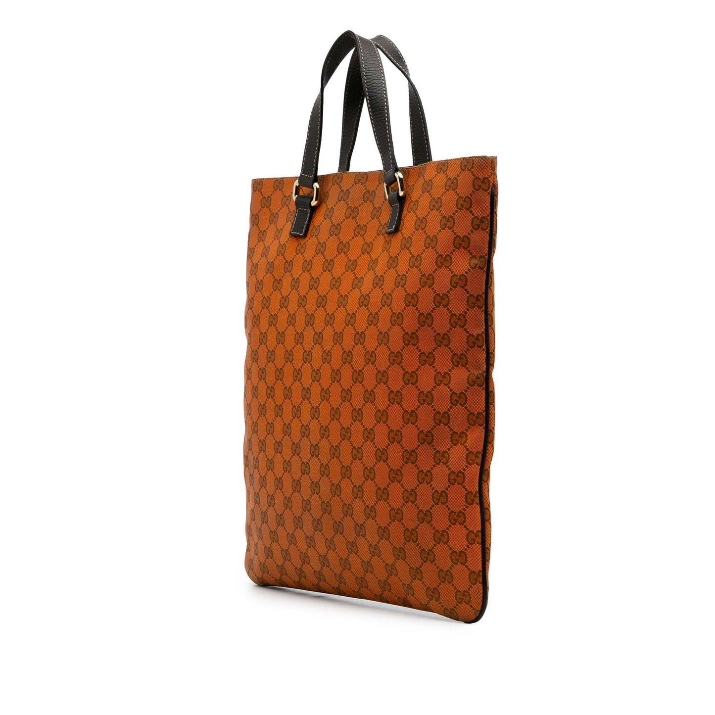 Gucci GG Canvas Tote