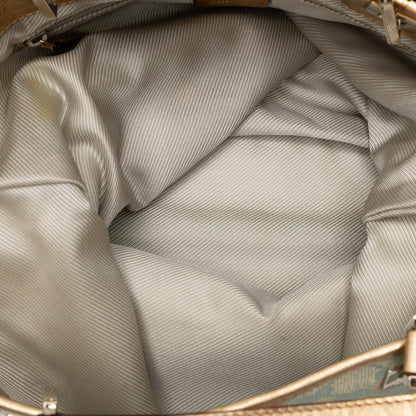 Gucci GG Canvas Tote
