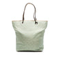 Gucci GG Canvas Tote