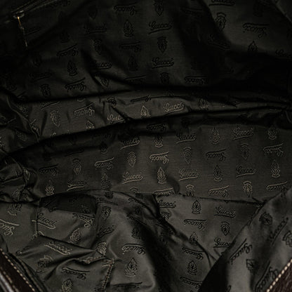 Gucci GG Canvas Tribeca Tote