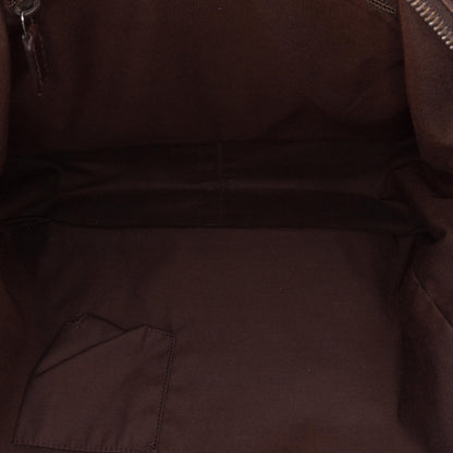 Gucci GG Canvas Web Business Bag