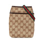 Gucci GG Canvas Web Crossbody
