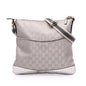 Gucci GG Canvas Web Crossbody