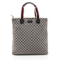 Gucci GG Canvas Web N/S Large Tote