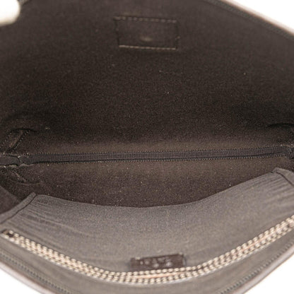 Gucci GG Crystal Abbey D Ring Crossbody