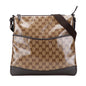 Gucci GG Crystal Crossbody