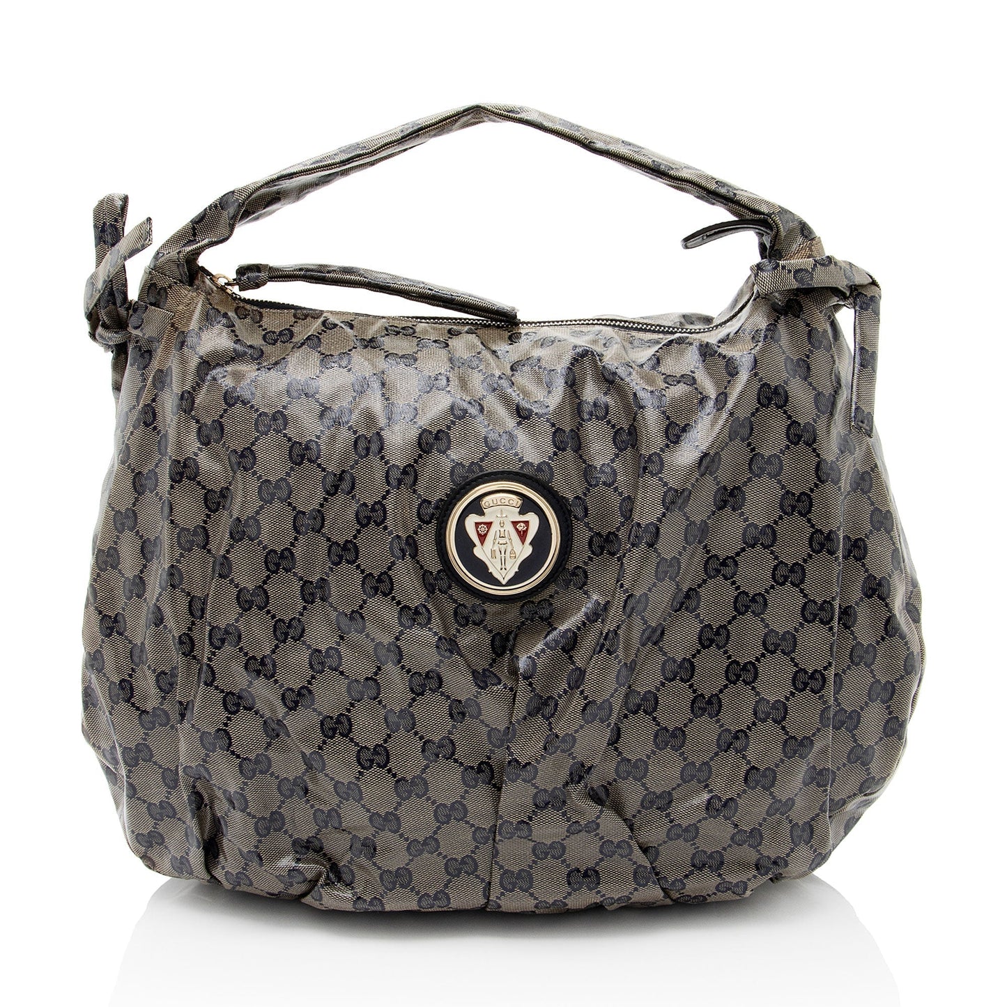 Gucci GG Crystal Hysteria Hobo