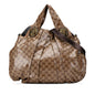 Gucci GG Crystal Hysteria Satchel