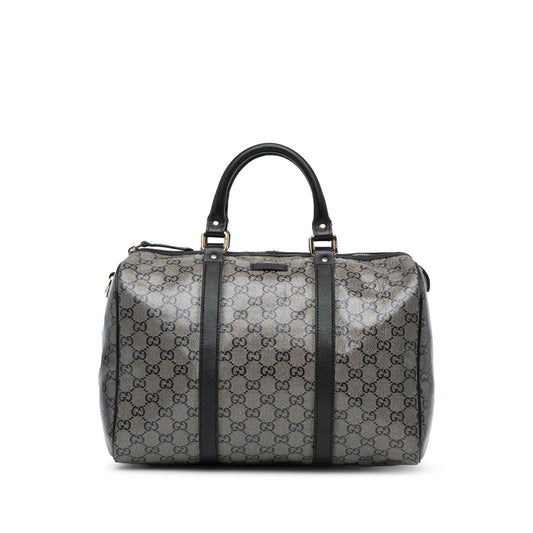 Gucci GG Crystal Joy Boston Bag
