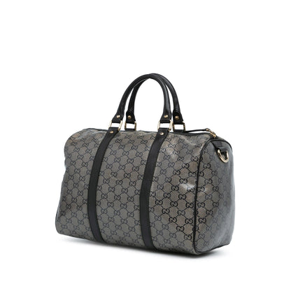 Gucci GG Crystal Joy Boston Bag