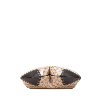 Gucci GG Crystal Princy Hobo