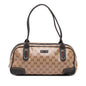 Gucci GG Crystal Princy Shoulder Bag