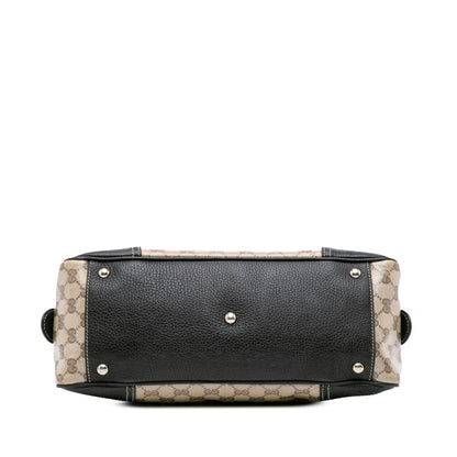 Gucci GG Crystal Princy Shoulder Bag