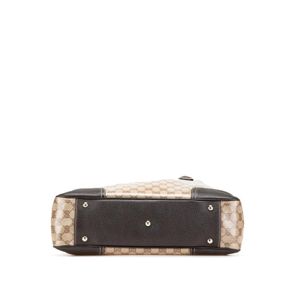 Gucci GG Crystal Princy Tote