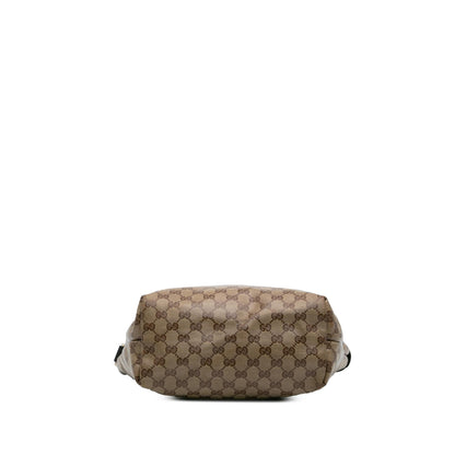 Gucci GG Crystal Tote