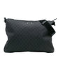 Gucci GG Denim Crossbody