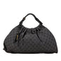 Gucci GG Denim Handbag