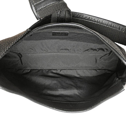 Gucci GG Denim Jackie Shoulder Bag