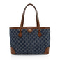 Gucci GG Denim Ophidia Medium Tote (SHF-mPOLzg)